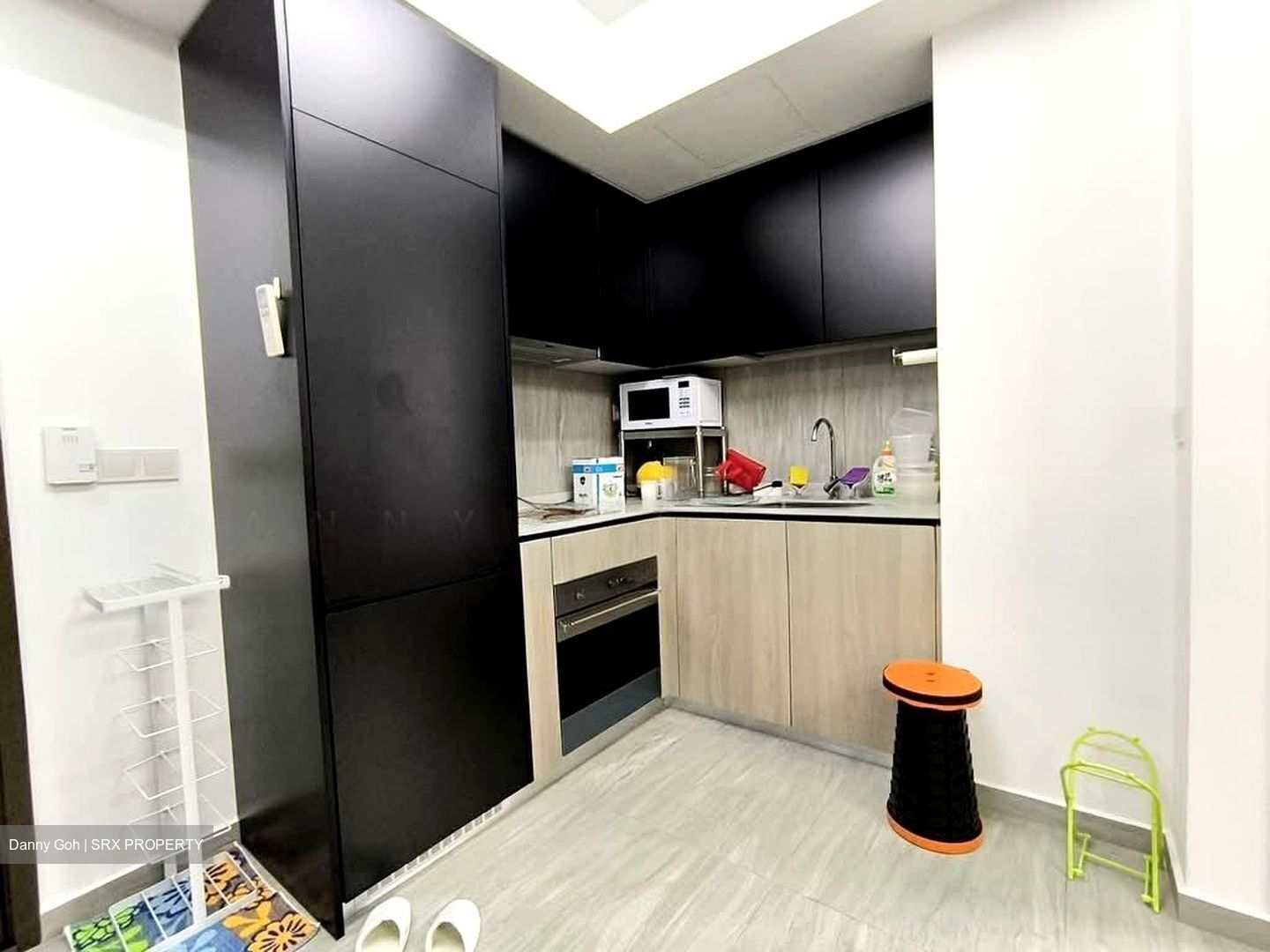Grandeur Park Residences (D16), Condominium #560303841
